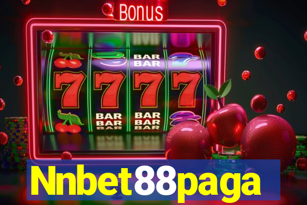 Nnbet88paga