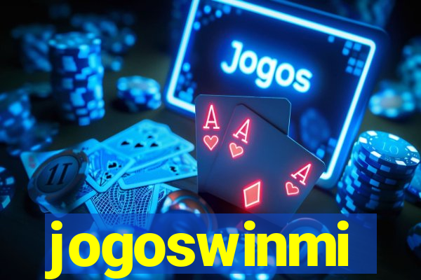 jogoswinmi