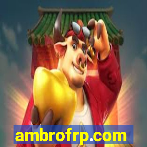 ambrofrp.com