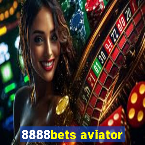 8888bets aviator