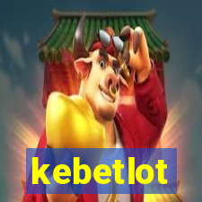 kebetlot