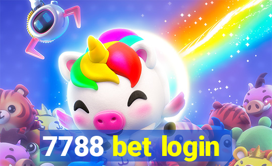 7788 bet login