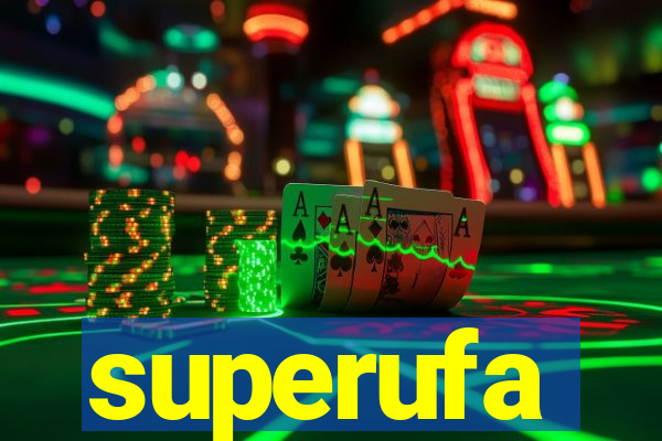 superufa