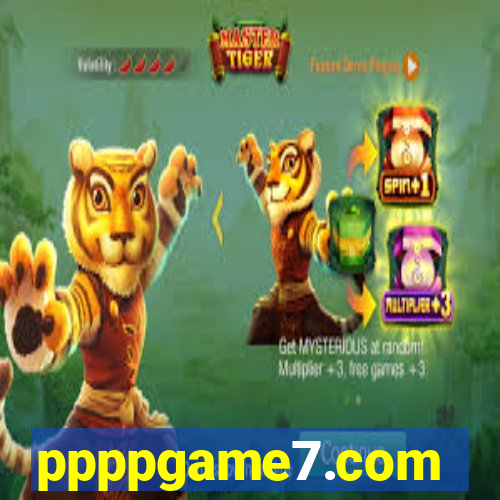 ppppgame7.com