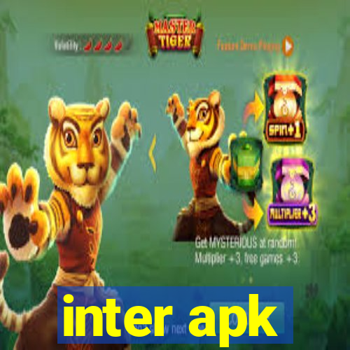 inter apk