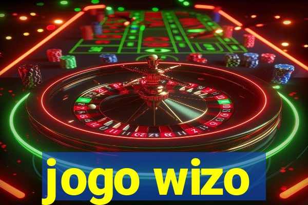 jogo wizo