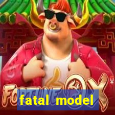 fatal model itamaraju bahia