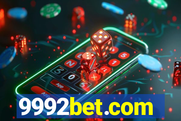 9992bet.com