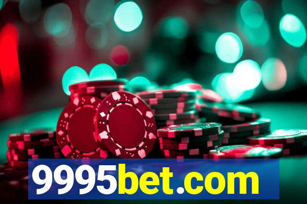 9995bet.com