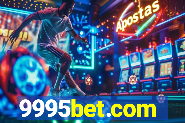 9995bet.com