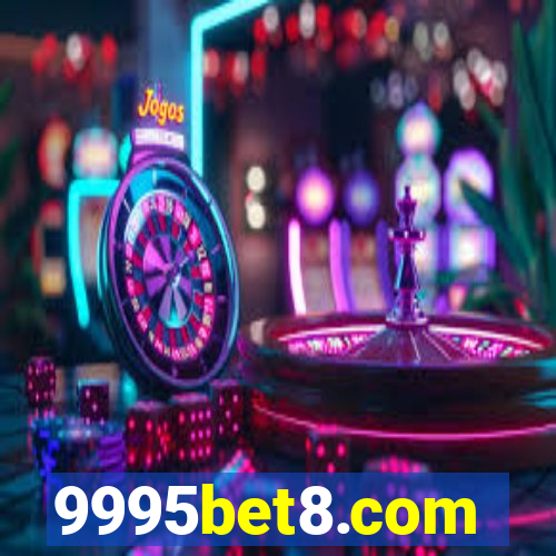 9995bet8.com