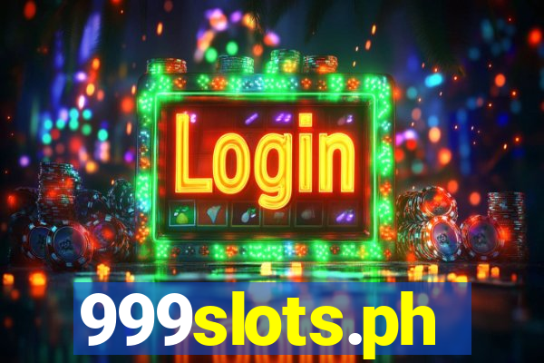 999slots.ph