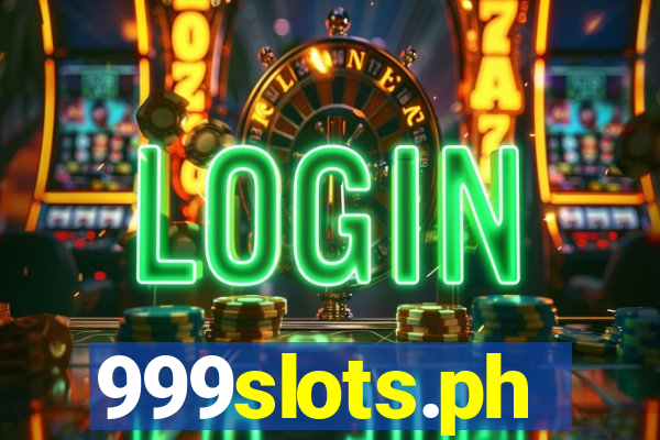 999slots.ph