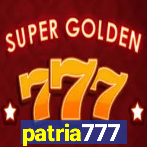 patria777