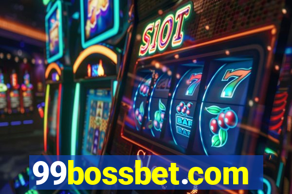 99bossbet.com