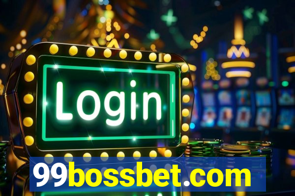 99bossbet.com