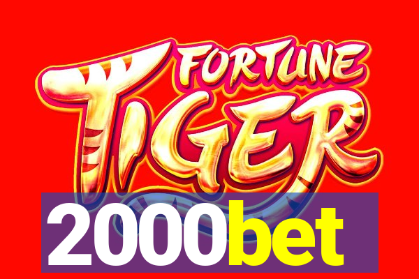 2000bet