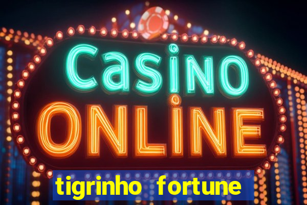 tigrinho fortune tiger png