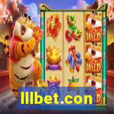 lllbet.con