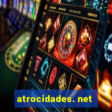 atrocidades. net