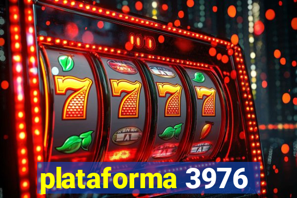 plataforma 3976