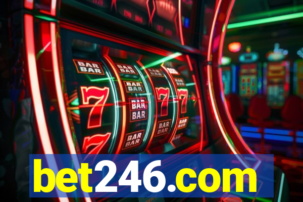 bet246.com