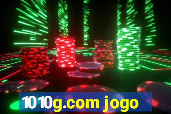 1010g.com jogo