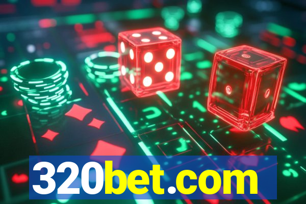 320bet.com