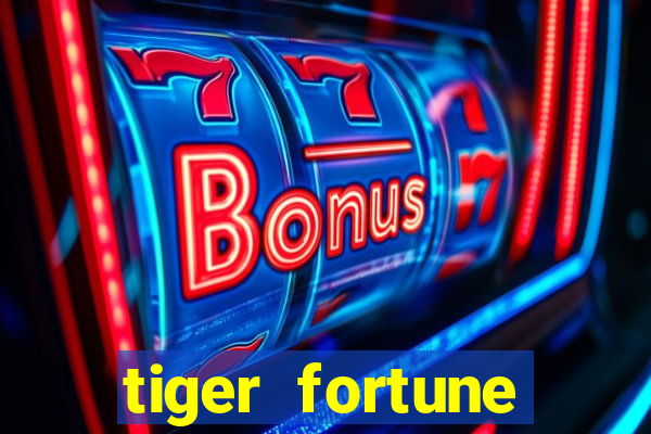 tiger fortune deposito 5 reais