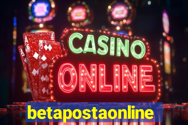 betapostaonline