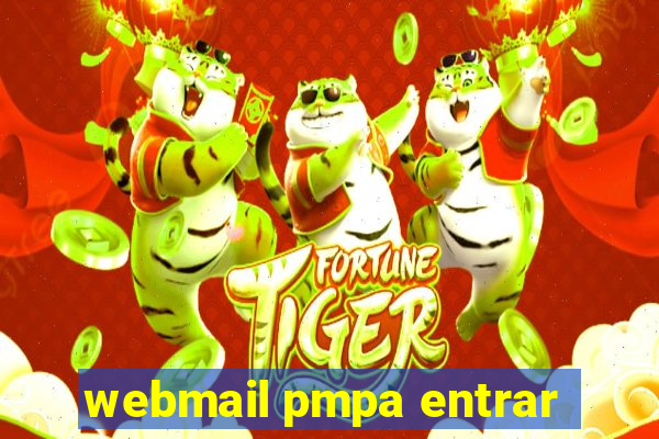 webmail pmpa entrar