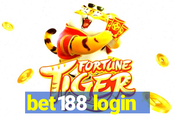 bet188 login