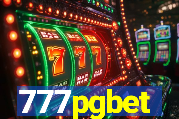 777pgbet