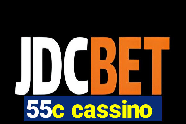 55c cassino