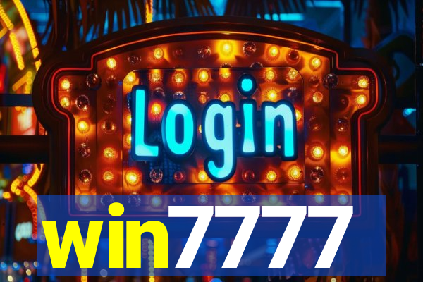 win7777