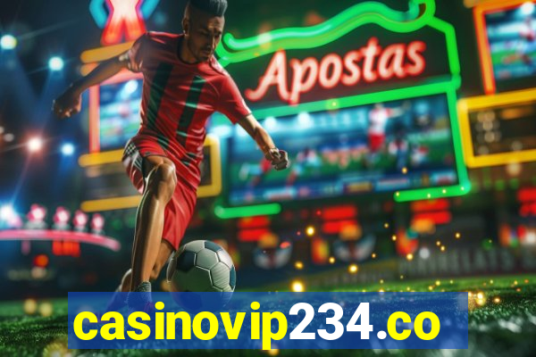 casinovip234.com