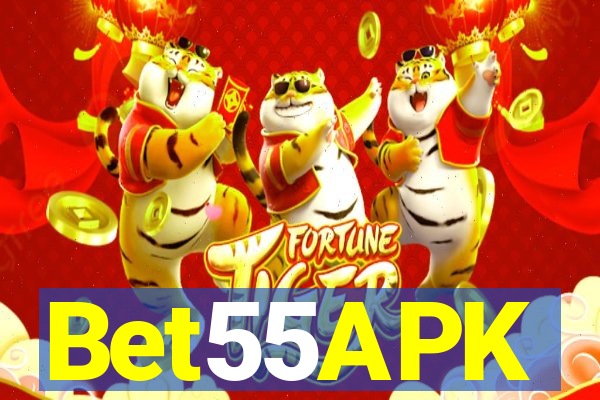 Bet55APK