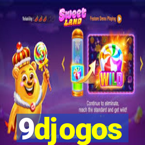 9djogos