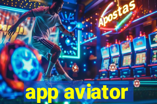 app aviator