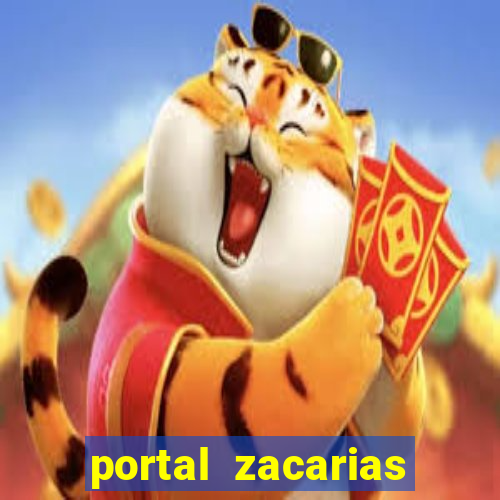 portal zacarias raiam santos