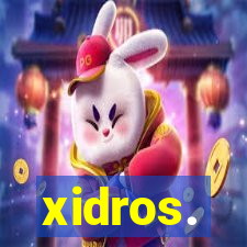 xidros.