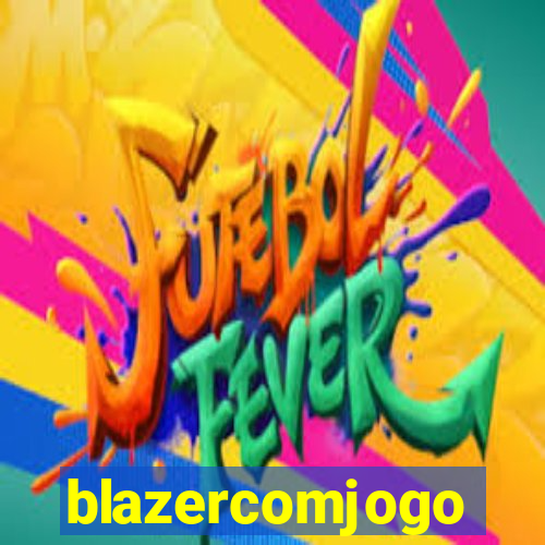 blazercomjogo