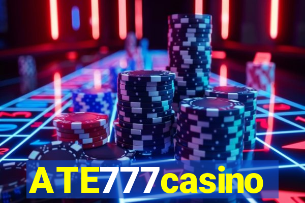 ATE777casino