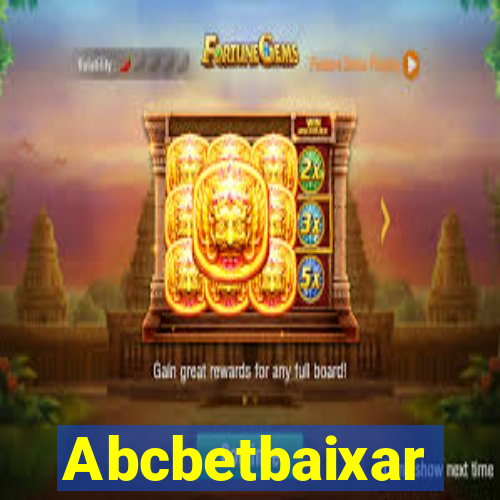 Abcbetbaixar