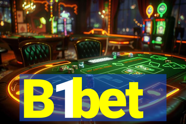 B1bet