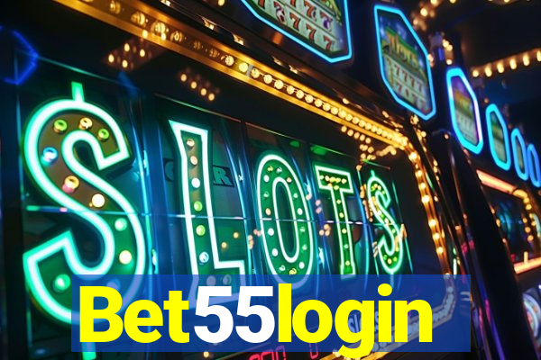 Bet55login