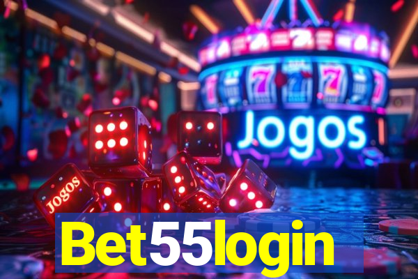 Bet55login