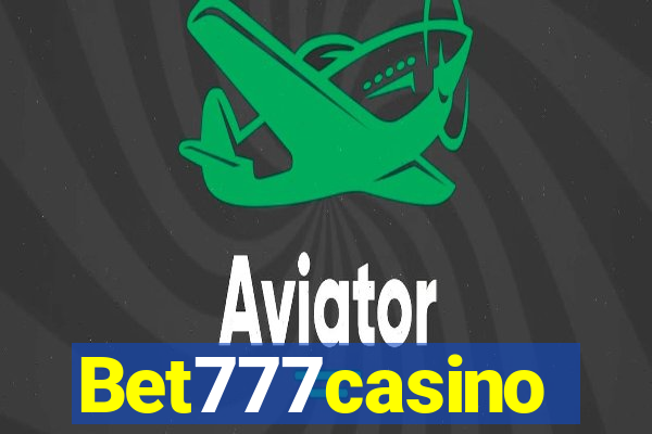 Bet777casino