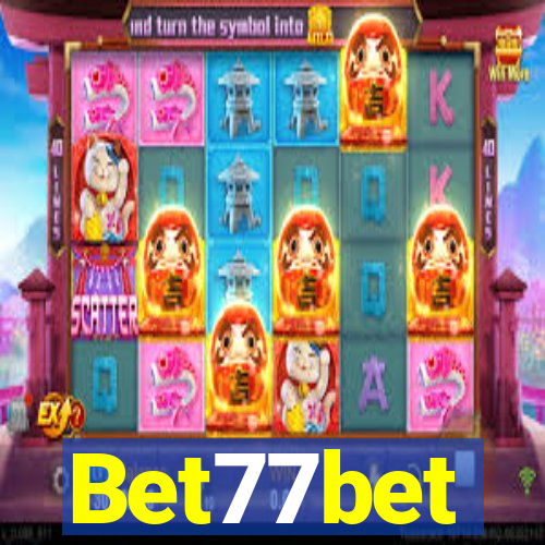 Bet77bet