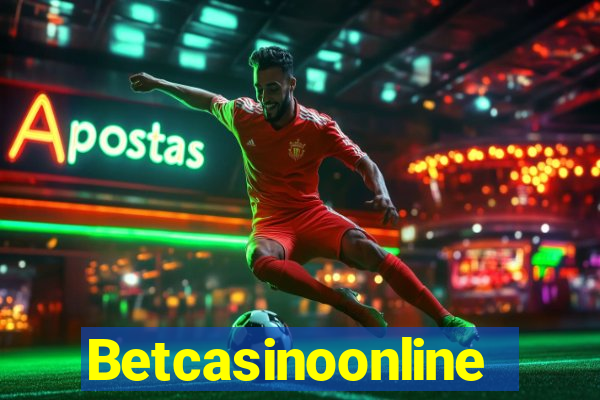 Betcasinoonline